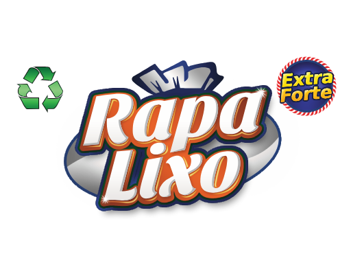 RapaLixo - Envelopes individuais